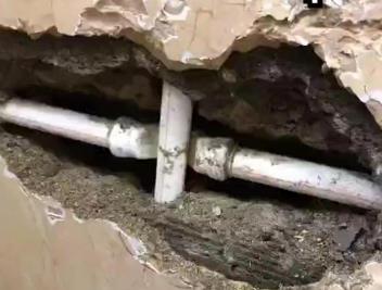 新野漏水检测电话多少