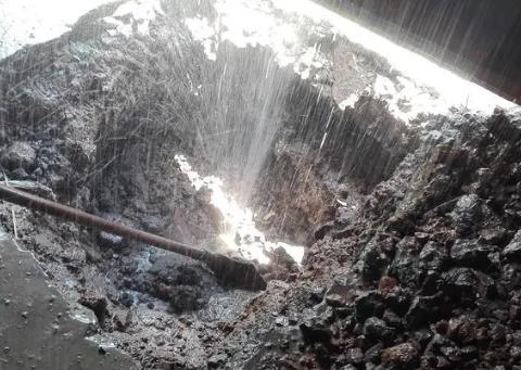 新野漏水检测哪家好