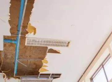 新野测漏水电话