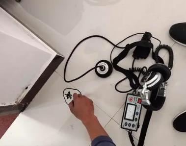 新野测漏水公司电话