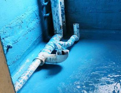 新野测漏水多少钱